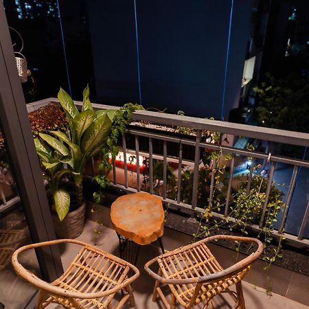 The Sophia Apartment - Thao Dien Central Ciudad Ho Chi Minh  Exterior foto