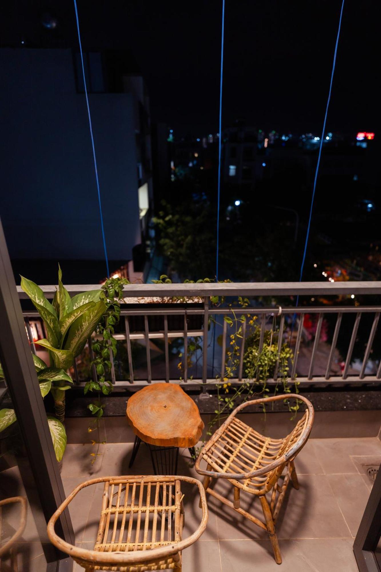 The Sophia Apartment - Thao Dien Central Ciudad Ho Chi Minh  Exterior foto