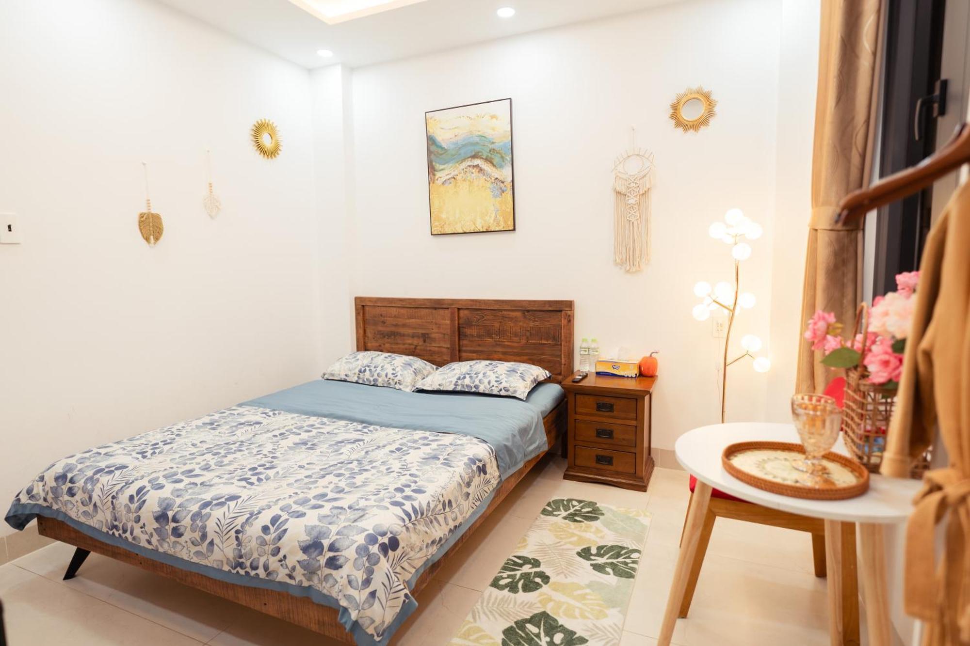 The Sophia Apartment - Thao Dien Central Ciudad Ho Chi Minh  Exterior foto