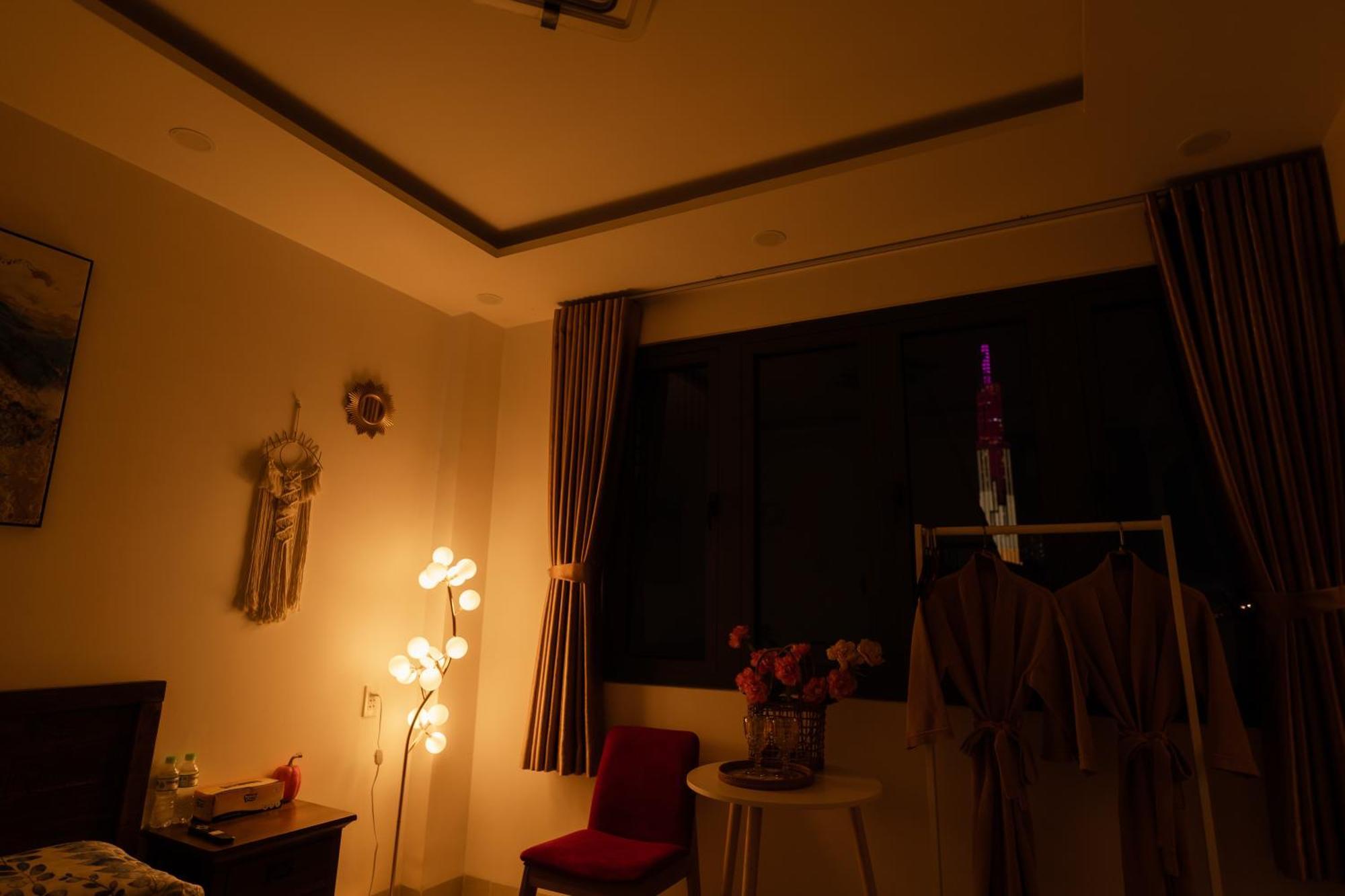 The Sophia Apartment - Thao Dien Central Ciudad Ho Chi Minh  Exterior foto