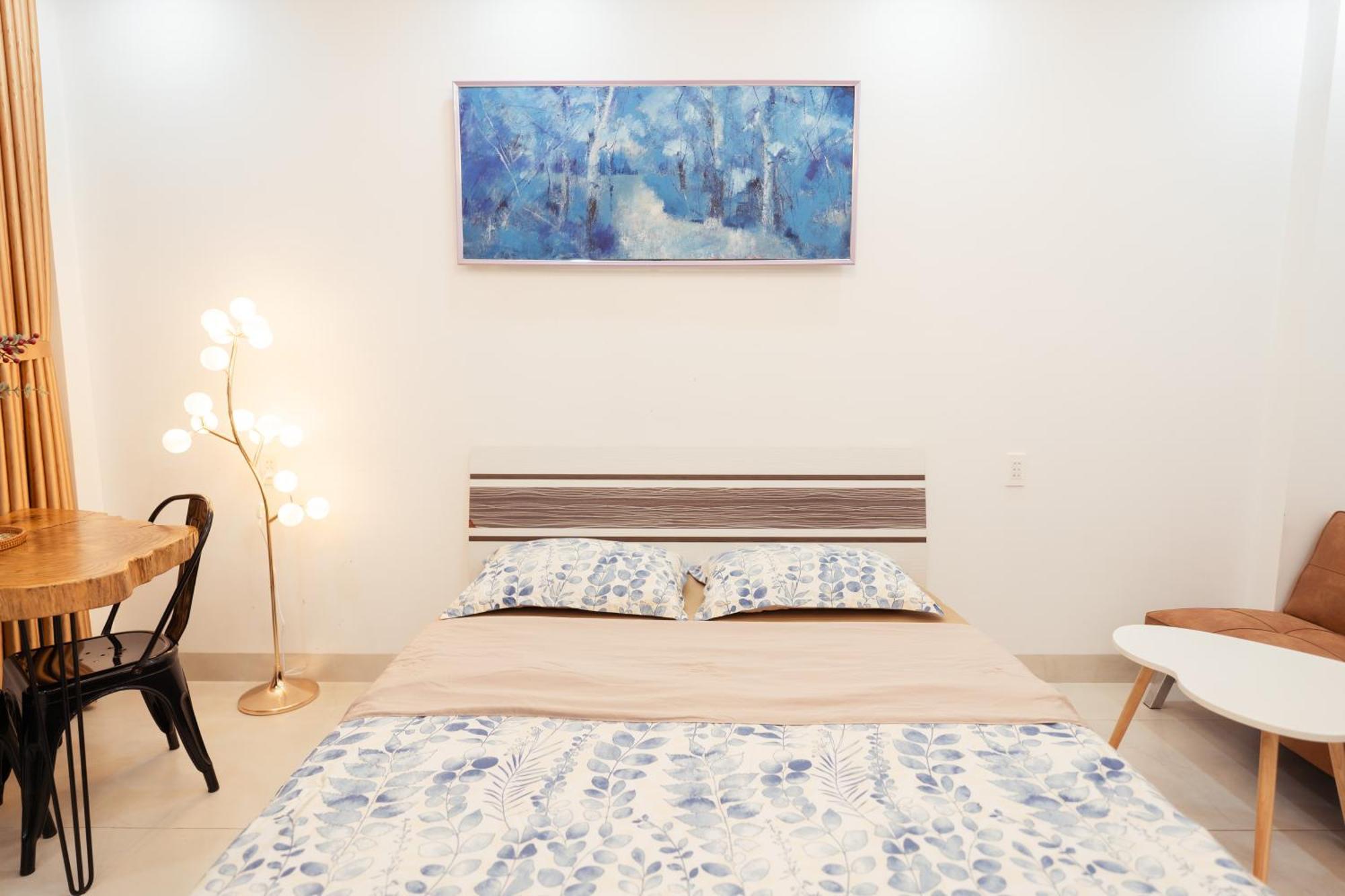 The Sophia Apartment - Thao Dien Central Ciudad Ho Chi Minh  Exterior foto