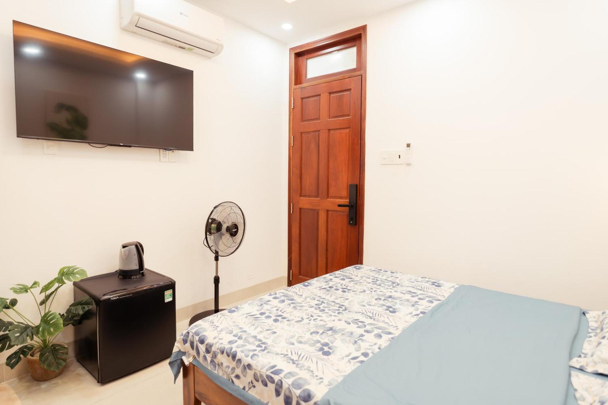 The Sophia Apartment - Thao Dien Central Ciudad Ho Chi Minh  Exterior foto