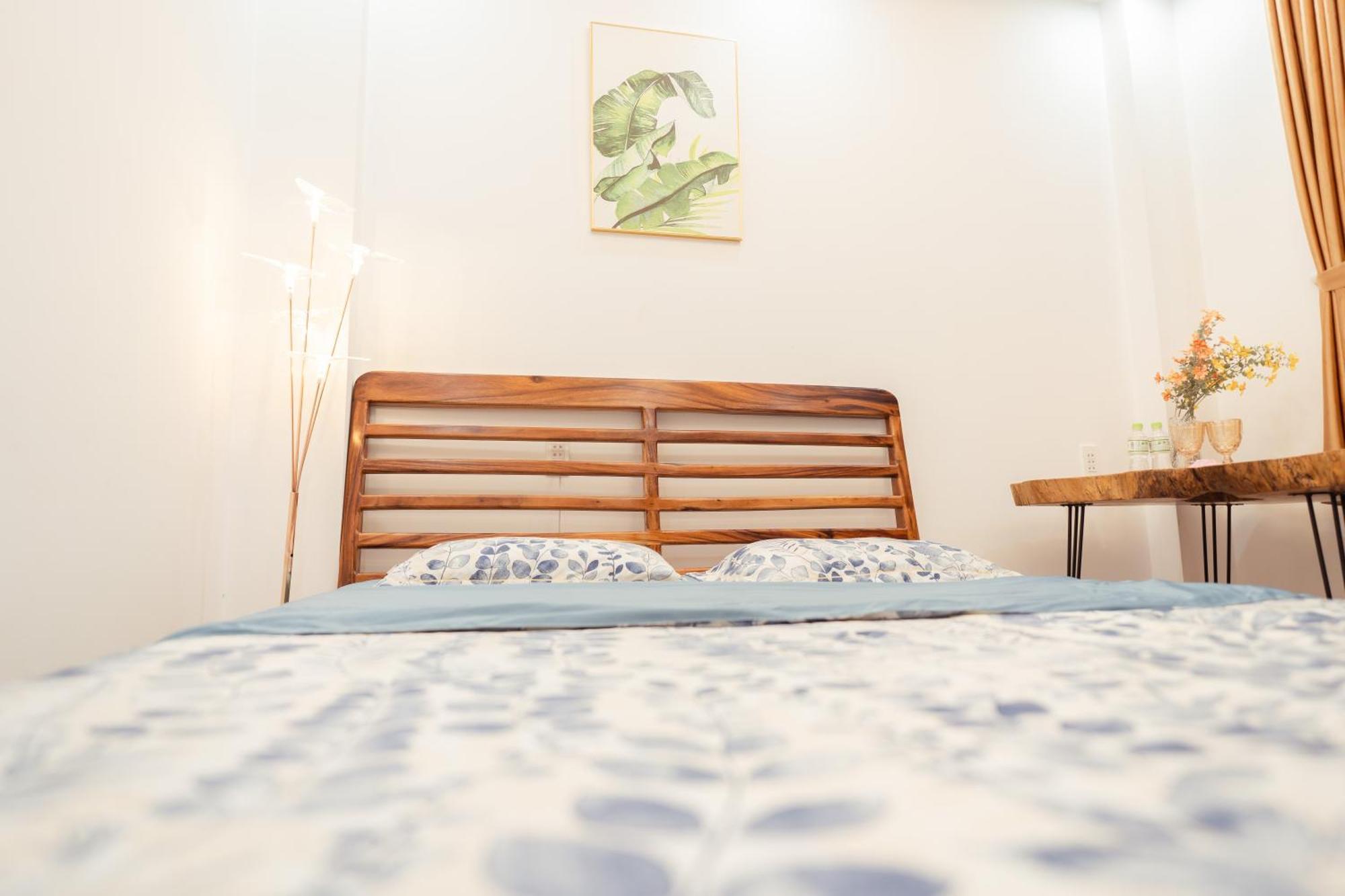 The Sophia Apartment - Thao Dien Central Ciudad Ho Chi Minh  Exterior foto