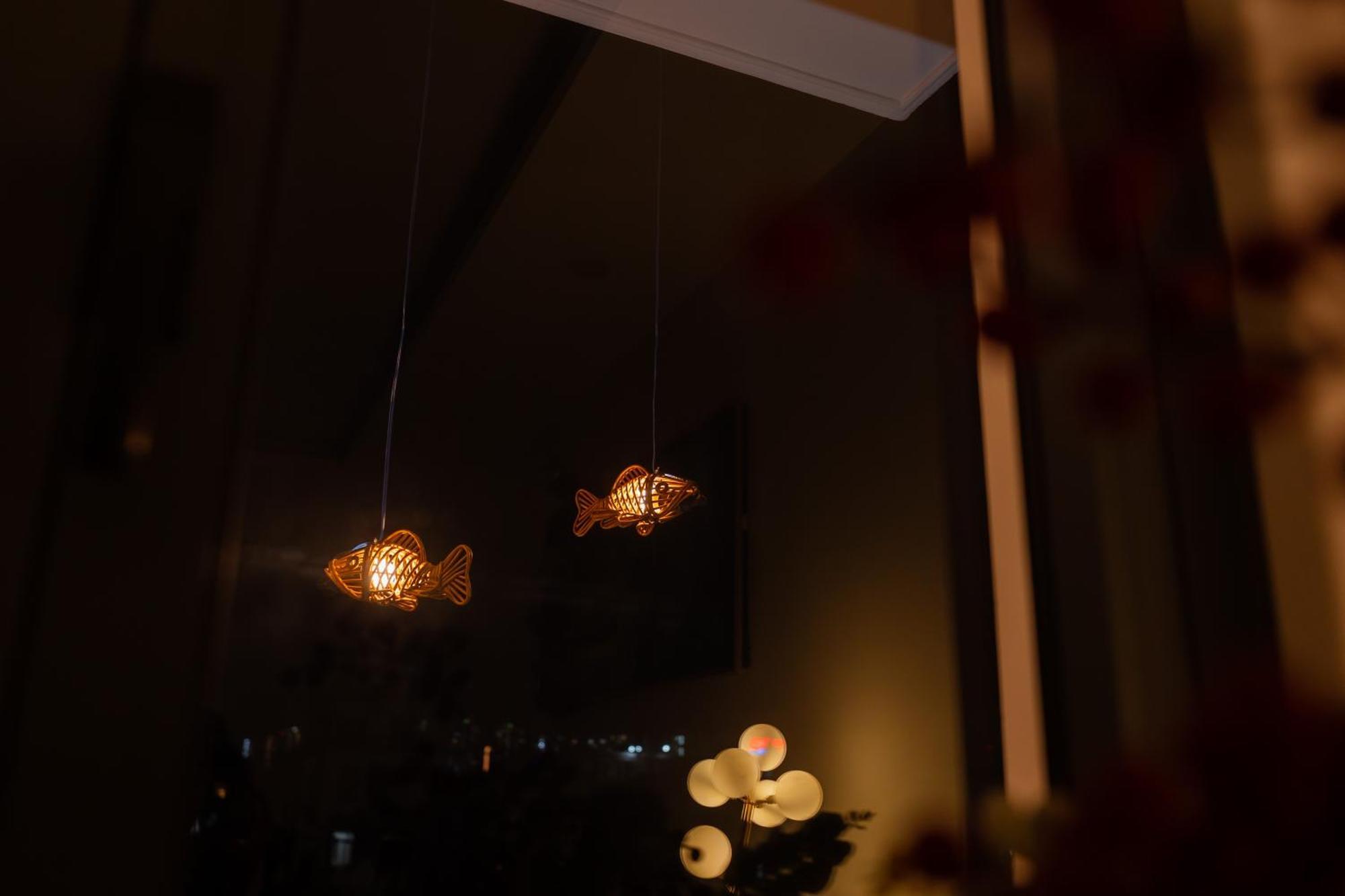The Sophia Apartment - Thao Dien Central Ciudad Ho Chi Minh  Exterior foto