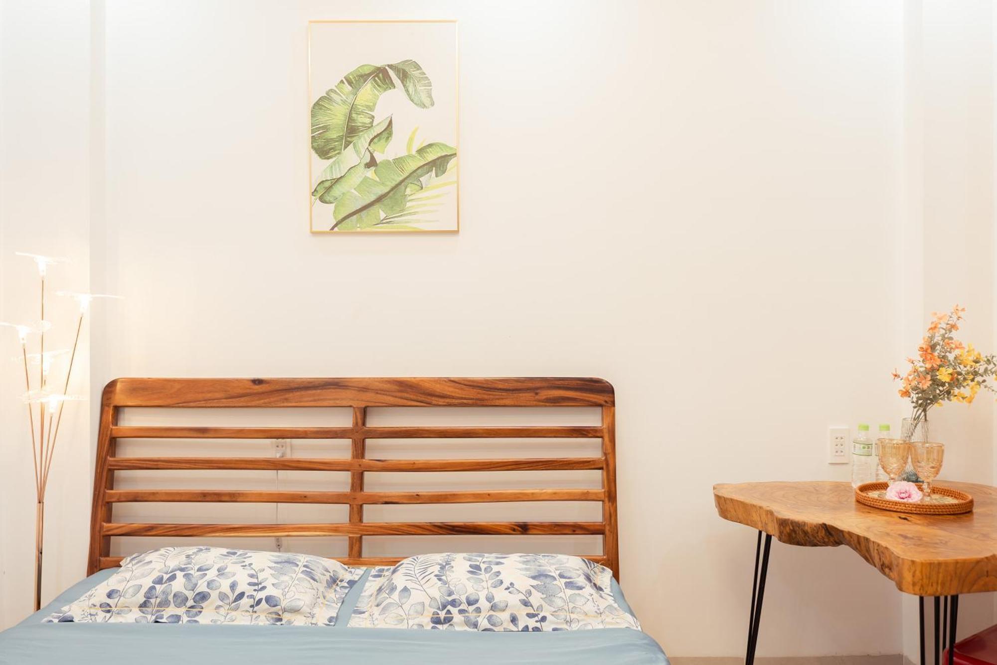 The Sophia Apartment - Thao Dien Central Ciudad Ho Chi Minh  Exterior foto