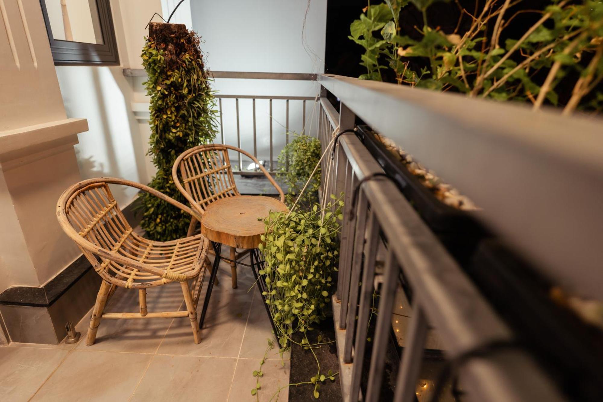 The Sophia Apartment - Thao Dien Central Ciudad Ho Chi Minh  Exterior foto