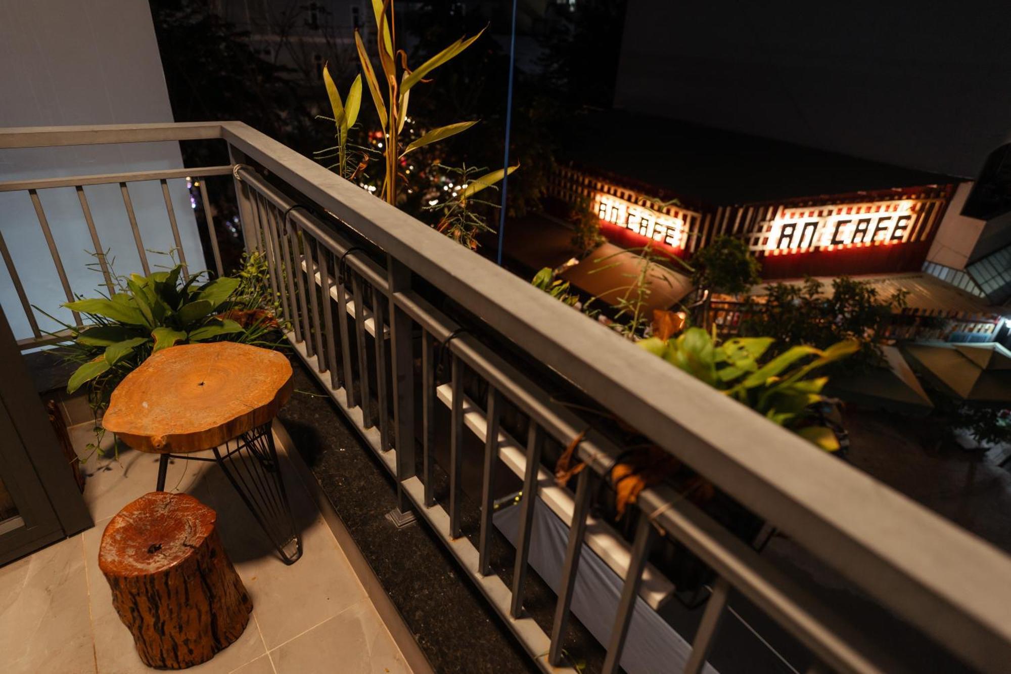 The Sophia Apartment - Thao Dien Central Ciudad Ho Chi Minh  Exterior foto