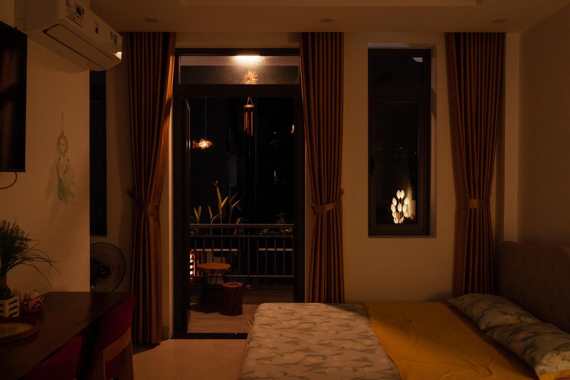 The Sophia Apartment - Thao Dien Central Ciudad Ho Chi Minh  Exterior foto