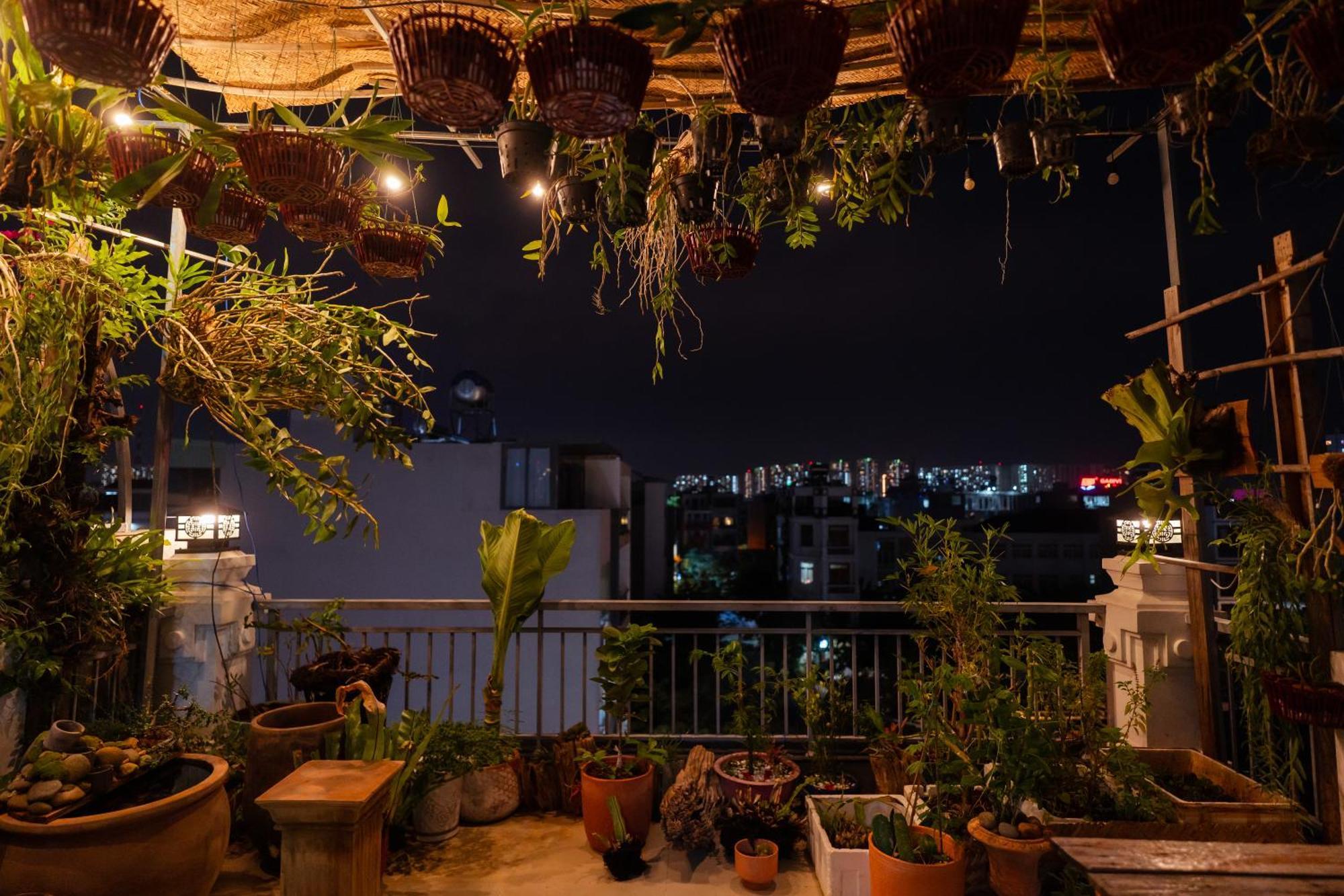The Sophia Apartment - Thao Dien Central Ciudad Ho Chi Minh  Exterior foto