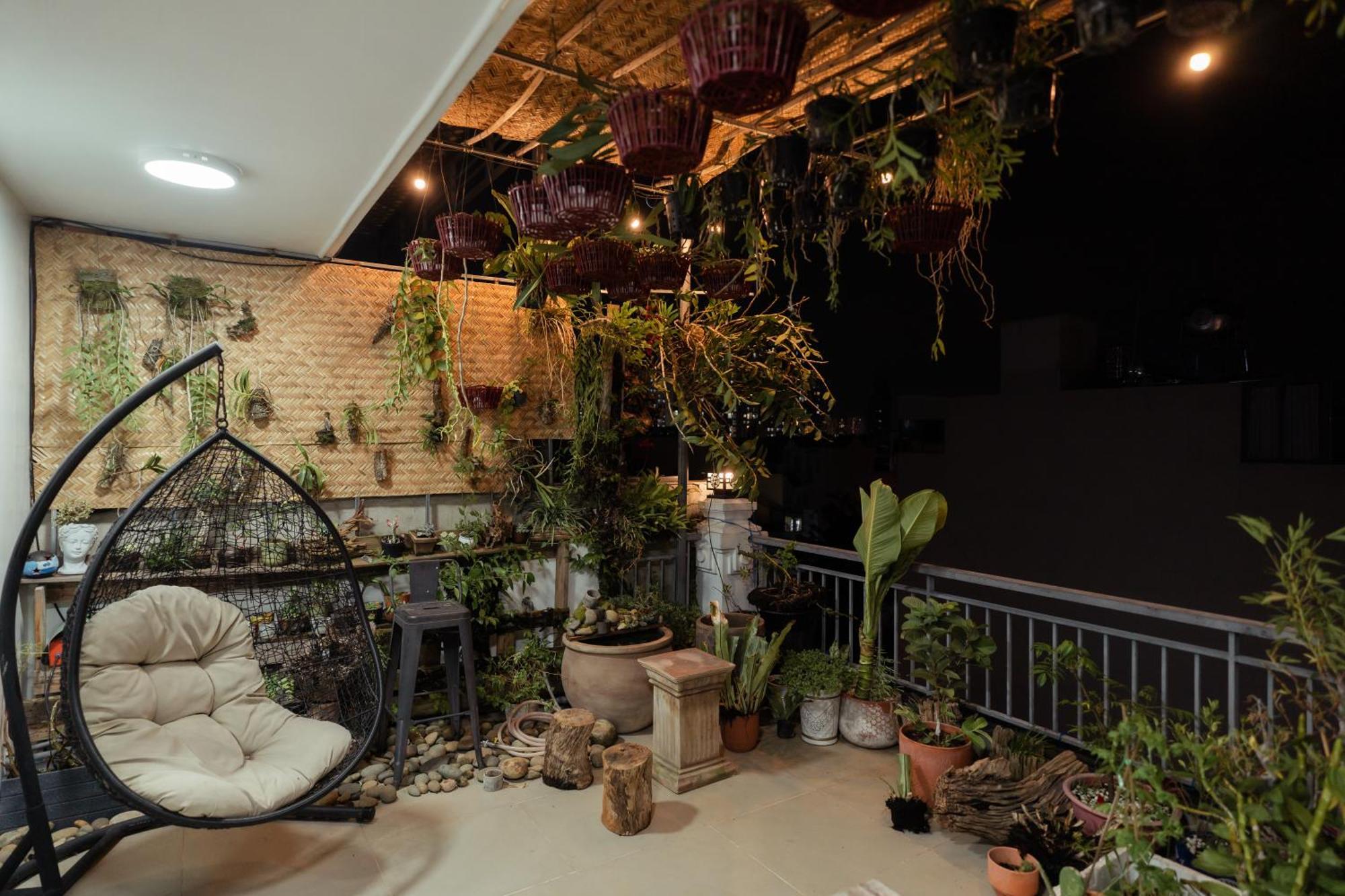 The Sophia Apartment - Thao Dien Central Ciudad Ho Chi Minh  Exterior foto