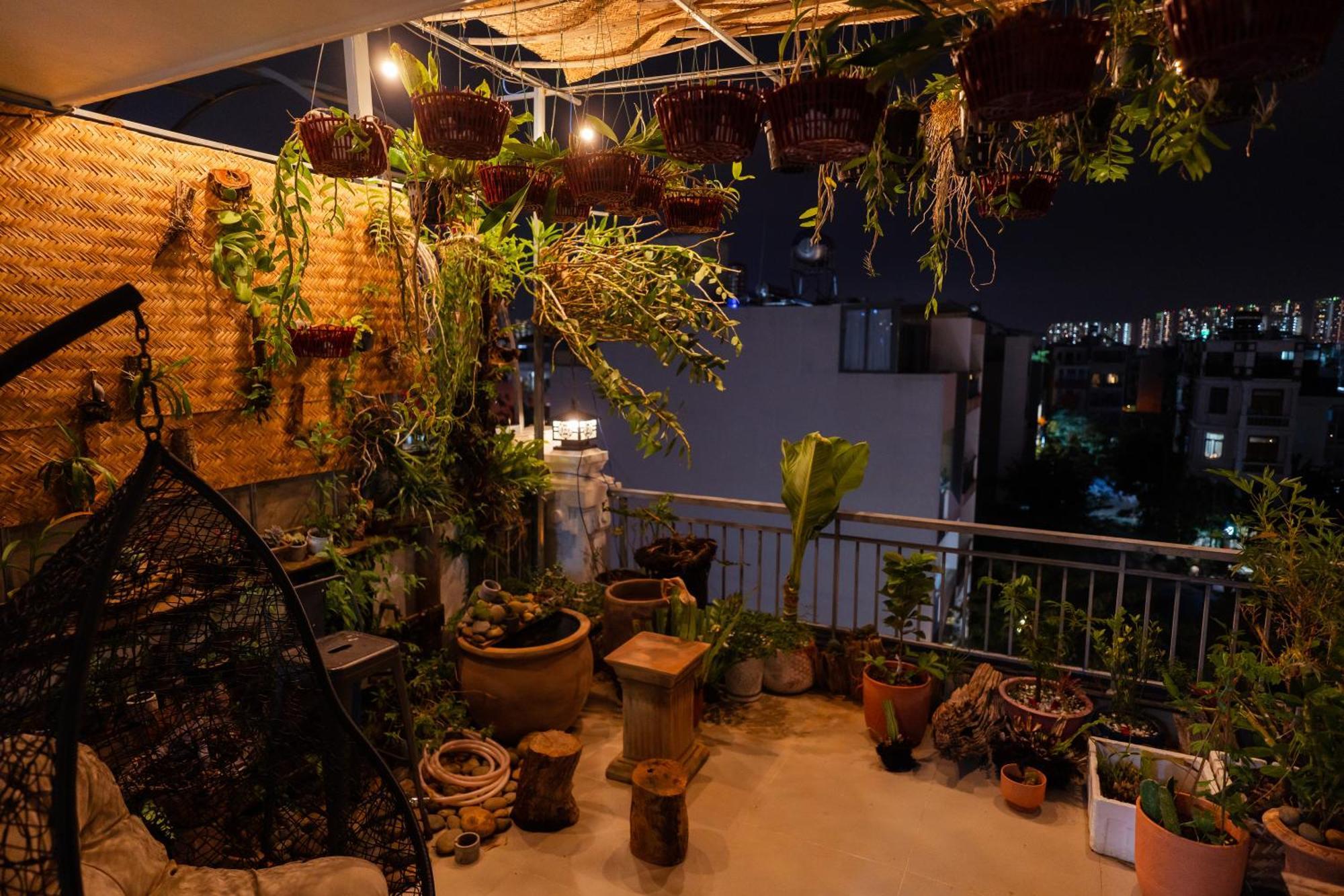 The Sophia Apartment - Thao Dien Central Ciudad Ho Chi Minh  Exterior foto